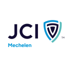 Logo for JCI Mechelen
